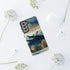 Snowy Colorado Rocky Mountains - Impact Resistant Phone Case